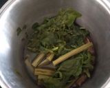 સરગવા નો સુપ (Drumstick Soup Recipe In Gujarati) રેસીપી સ્ટેપ2ફોટો