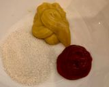 Foto del paso 5 de la receta: Carré de cerdo con ananá