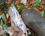 Foto langkah ke 4 dari resep Sambel haruan (ikan gabus).