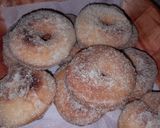 Foto del paso 6 de la receta: Rosquitas económicas