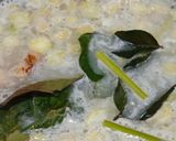 Foto langkah ke 4 dari resep 185. Lodeh Tahu Jagung Putren.