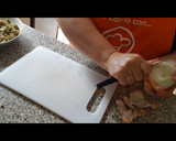 Foto del paso 2 de la receta: Pastelitos de Quinoa y Brócoli