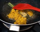 Foto langkah ke 2 dari resep Kakap Bumbu Kuning.