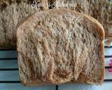 Foto langkah ke 8 dari resep Roti Sobek Cokelat Kukus.