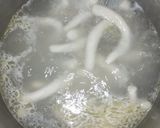 Foto langkah ke 3 dari resep TTEOK (KUE BERAS).