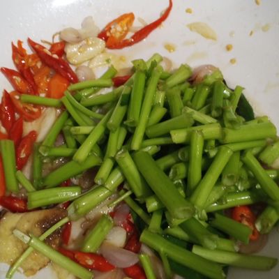 Langkah 3