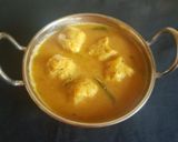 उंबरांची आमटी (umbranchi amti recipe in marathi) रेसिपी स्टेप 7 फोटो