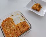 Une image de l'étape 5 de Hachis Parmentier au potimarron.