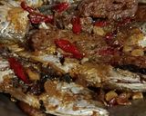 Foto langkah ke 3 dari resep Semur Ikan Kembung.