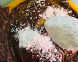 Foto del paso 5 de la receta: Pastel isla
