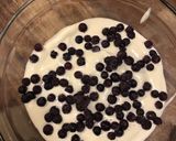 Áfonyas Tiramisu ☕️ recept fázis 13 fotója
