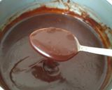Foto langkah ke 2 dari resep Selai Cokelat Homemade.