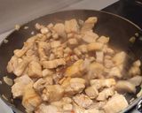 Foto langkah ke 4 dari resep Thai basil pork belly.