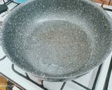 عکس مرحله 1 از دستور املت نونی🍳