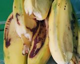 Foto langkah ke 1 dari resep Pisang goreng penyet crispy.