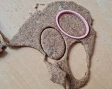 Foto del paso 4 de la receta: Galletas crackers bizcochitos de Centeno de efecto saciante