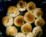 Foto del paso 4 de la receta: Chipas de Almidón
