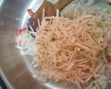 A picture of step 5 of Sweet potato frittata.