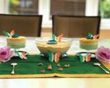 Tricolour shrikhand recipe step 4 photo