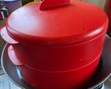 A picture of step 11 of Cabbage Rolls.