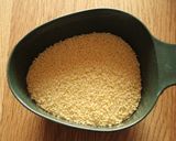 Foto del paso 4 de la receta Pechuhas arrebatadas, por apio y zanáuria