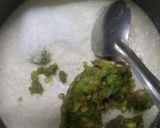 ફરાળી ઢોકળા (Farali Dhokla Recipe In Gujarati) રેસીપી સ્ટેપ2ફોટો
