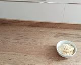 Foto del paso 2 de la receta: Galletas de plátano sin azúcar sin gluten sin lactosa