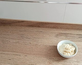 Foto del paso 2 de la receta: Galletas de plátano sin azúcar sin gluten sin lactosa