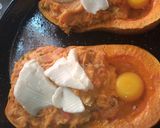 Foto del paso 5 de la receta: Zapachongo relleno 🤣