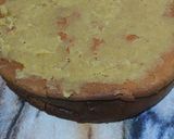 Foto langkah ke 8 dari resep Nastar Crumble Cake.