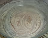 Foto del paso 7 de la receta Tarta proporcional de Santiago
