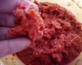 Foto del paso 4 de la receta: Longaniza roja casera