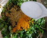 જુવાર મેથી મસાલા રોટલા (Jowar Methi Masala Rotla Recipe In Gujarati) રેસીપી સ્ટેપ4ફોટો