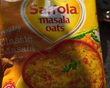 मसाला ओटस (masala oats recipe in Hindi) रेसिपी चरण 2 फोटो