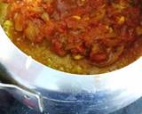 Black Eye Beans Simple and yummy recipe step 2 photo