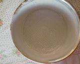 Foto del paso 2 de la receta: Torta Matera 4 3 2 1