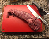 Foto del paso 5 de la receta: Bifes a la criolla porteño
