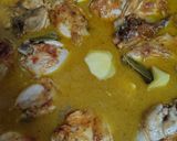 Foto del paso 14 de la receta: Pollo al ajillo en salsa 🧄