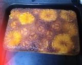 Foto del paso 4 de la receta: Torta de yogurt y frutas