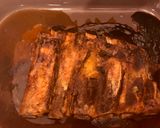 Foto del paso 7 de la receta: Mi barbacoa en horno de cocción lenta (slow cook) con tomates asados, fácil y sabrosa