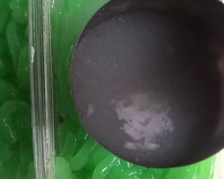 Cendol Dessert Box (tanpa whipping cream) - Step 9