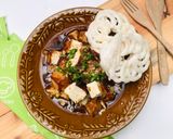 Foto langkah ke 6 dari resep Tahu Guling khas Jogja.