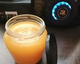 Foto del paso 3 de la receta Mermelada naranja Mambo