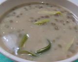 Foto langkah ke 2 dari resep BuburIjo (Menu Diet Sehat).