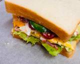 All in one Sandwich recipe step 2 photo