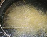 Chicken veg spicy spaghetti recipe step 5 photo
