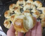Foto del paso 9 de la receta: Medialunas express para matear