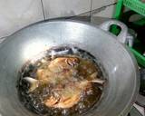 Cara Membuat Ikan Bawal sambal matah Bali 5