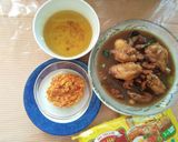 Foto langkah ke 4 dari resep Mie Ayam Homemade🍜.