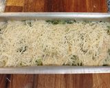 Foto del paso 2 de la receta: Budín de brócoli (tipo budín de pan salado)